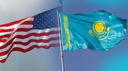 Kazakhstan and U.S. agree to cooperate in reduction of emissions