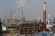 Gazprom abandons arctic gas project for now 
