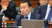 Entering WTO will not halt state support to Kazakhstan producers