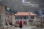 More than 2mn Tibetans rehoused, relocated: rights group 