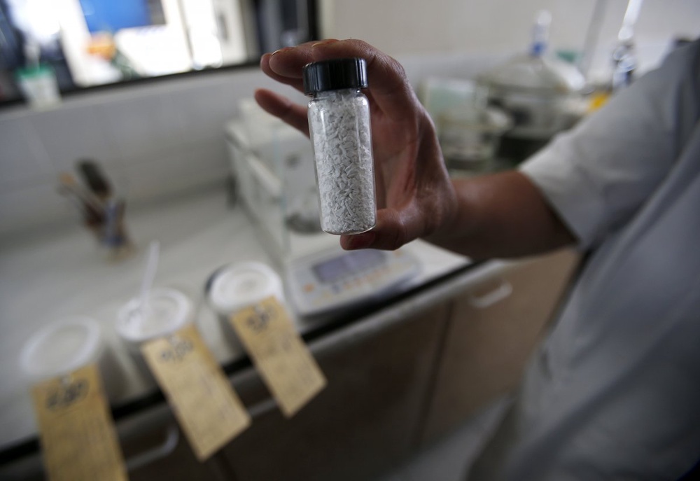 Lithium greatly reduces suicide risk: study 