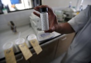 Lithium greatly reduces suicide risk: study 