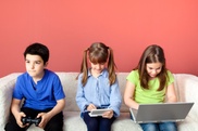 US online child privacy rules set to get stricter 