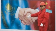 Chinese CNPC to purchase a stake in the giant Kashagan oilfield for around $5 billion