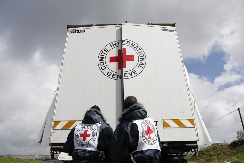 Red Cross cartoon to demystify Pacific climate change 