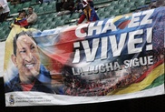 US director making Chavez 'addendum,' not feature 