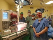 Wales votes for 'presumed consent' organ donation 