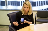 Yahoo buys startup behind smartphone movie app 