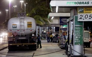 Brazil truckers block highways in fresh toll protest 