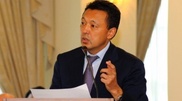 Mynbayev appointed new head of KazMunaiGas