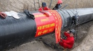 Kazakhstan ratifies amendments to gas pipeline construction agreement with China