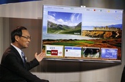 Japan broadcasters ban Panasonic 'smart' TV commercial 