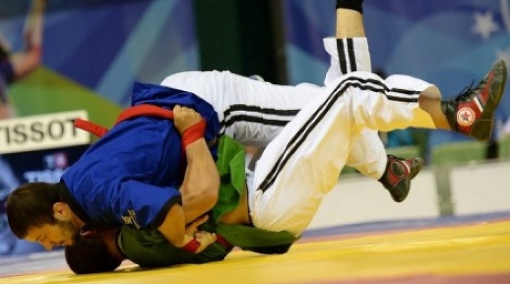 Kazakhstan athletes win first medals at Universiade 