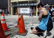 Boston bombing suspect faces first court appearance 