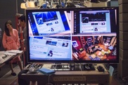 Bidders vie for online video website Hulu 