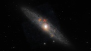 Australia switches on telescope to explore universe origins 