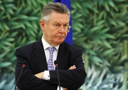 EU takes dispute with Russia over vehicle imports to WTO 