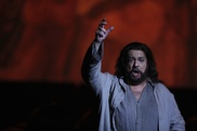 Placido Domingo treated for pulmonary embolism 