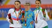 Kazakhstan 9th in genral ranking of Universiade
