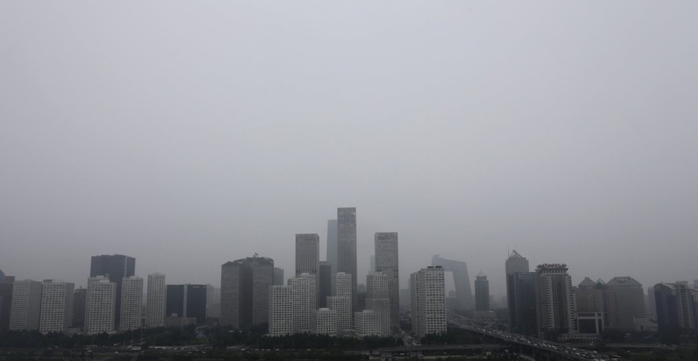 Air pollution boosts lung, heart risks: studies 