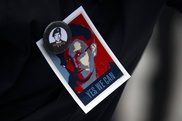 Leaked Guantanamo files caused no harm to US: witness 