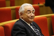 Ex-IMF chief says he has no problem with women 