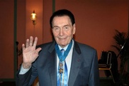 France's accordion king Andre Verchuren dies aged 92 