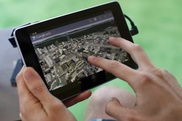 Google ditches location-sharing feature in map apps 