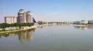 Kazakhstan suggests refilling Ural river from Volga waters
