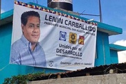 Did a 'dead' man win election in Mexico town? 