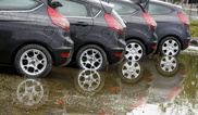 Ford sees turnaround in Europe 