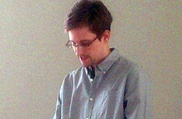 S. American leaders back asylum amid Snowden row 