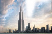 World's largest building opens in China 