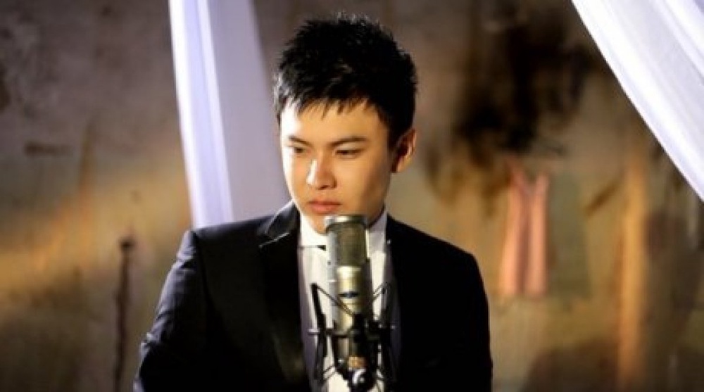 Kazakhstan singer 8th after 1st day of Slavianski Bazaar contest 