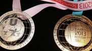 Kazakhstan wins two medals in sambo at Universiade