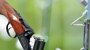 Kazakhstan team takes bronze in skeet shooting at Universiade 