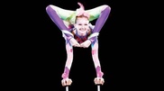 Almaty's 13-y.o. equilibrist wins gold at circus festival Echo of Asia