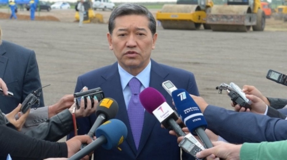 Akhmetov wants ArcelorMittal Temirtau audited