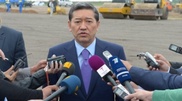 Akhmetov wants ArcelorMittal Temirtau audited