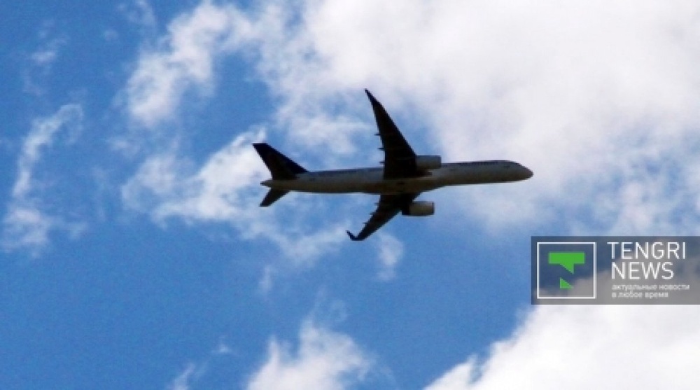 Ban on foreign charter flights to have no effect on ticket rates in Kazakhstan