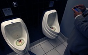 Scientists power mobile phone using urine 