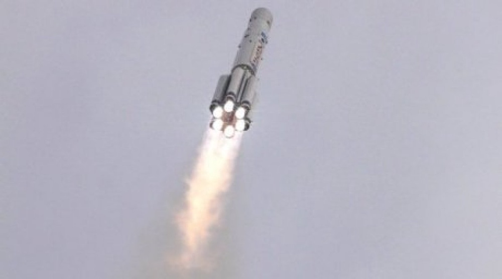 Baikonur accident may affect genes