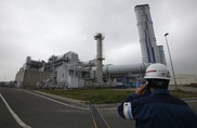 Steam seen in Fukushima reactor building: TEPCO 