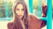 Kazakhstan model wins at Miss Fashion International