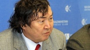 Kazakhstan's Olzhas Suleimenov among 22 world's foremost thinkers