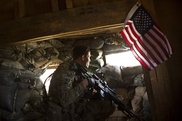 Afghan customs fines hike cost of US military pullout 