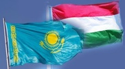 Hungarian businessmen enhancing historic ties with Magyars descendants in Kazakhstan