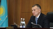 Kazakhstan mulls joining 7 Hague Conventions by year end