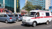 Attacker of foreigners in Aktau to undergo psychiatric test