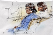 Jackson's mother slams promoters, as grilled in court 